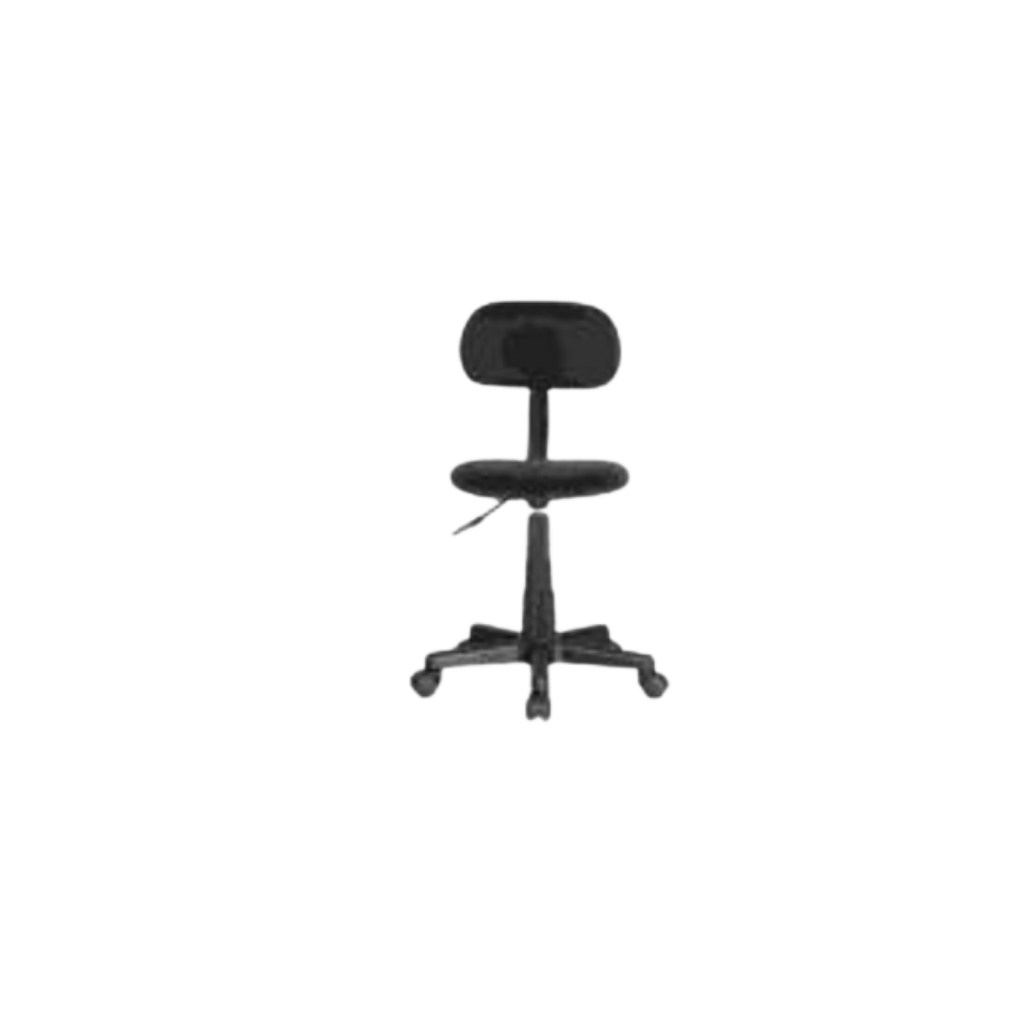 Fabric Clerical Chair